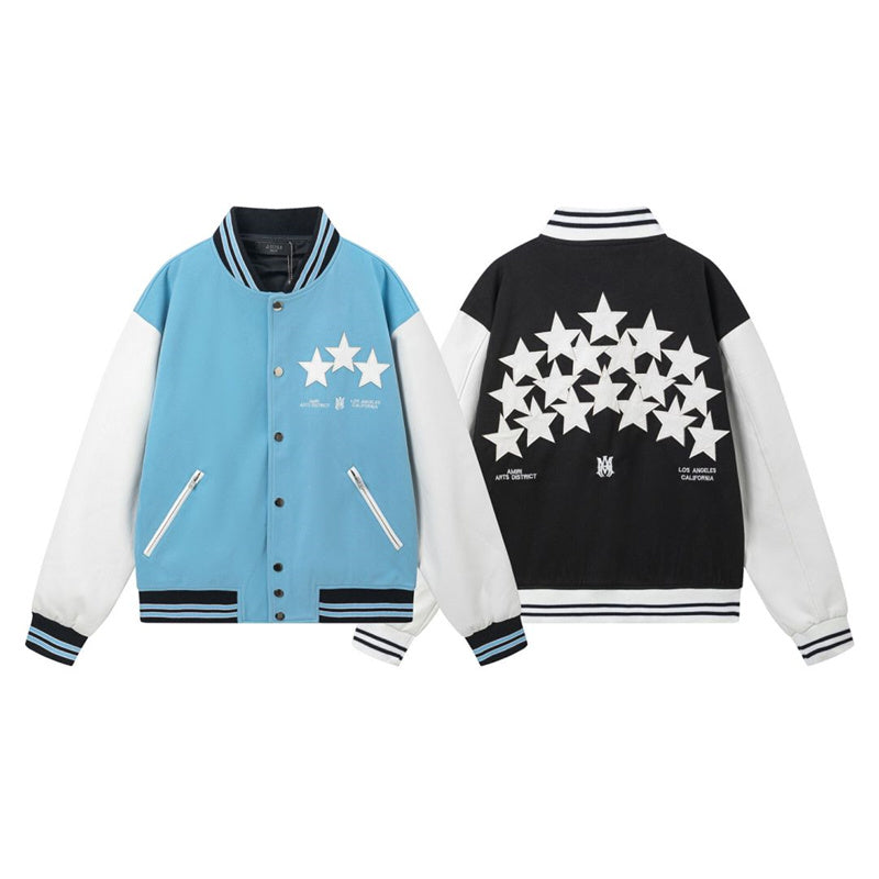 ZE Amiri Jacket