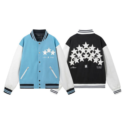 ZE Amiri Jacket