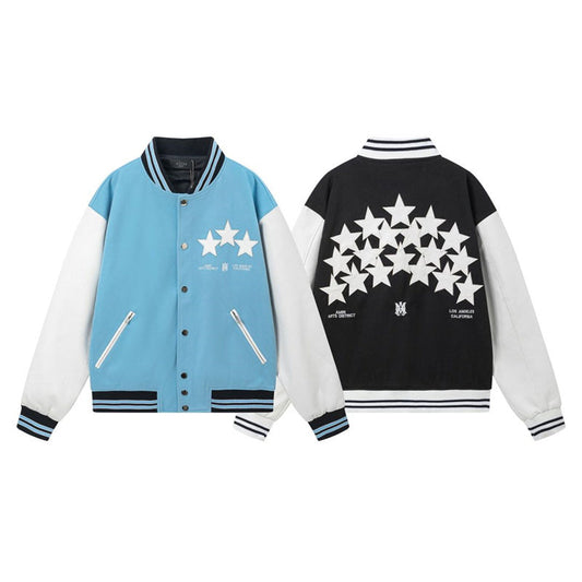 ZE Amiri Jacket