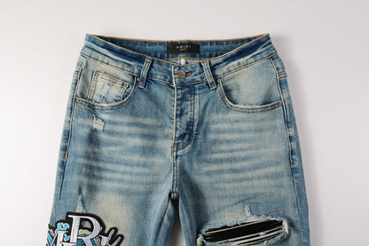 ZE Amiri Jeans 8897