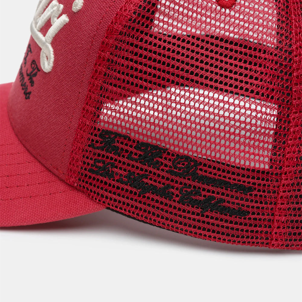 ZE Amiri Hats