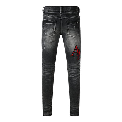 ZE Amiri Jeans 8922