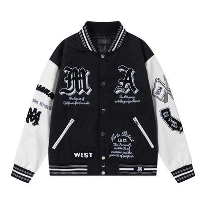 ZE Amiri Jacket