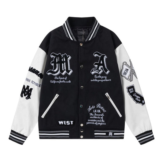 ZE Amiri Jacket