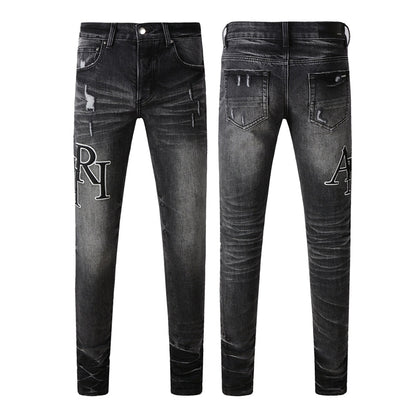 ZE Amiri Jeans 8908
