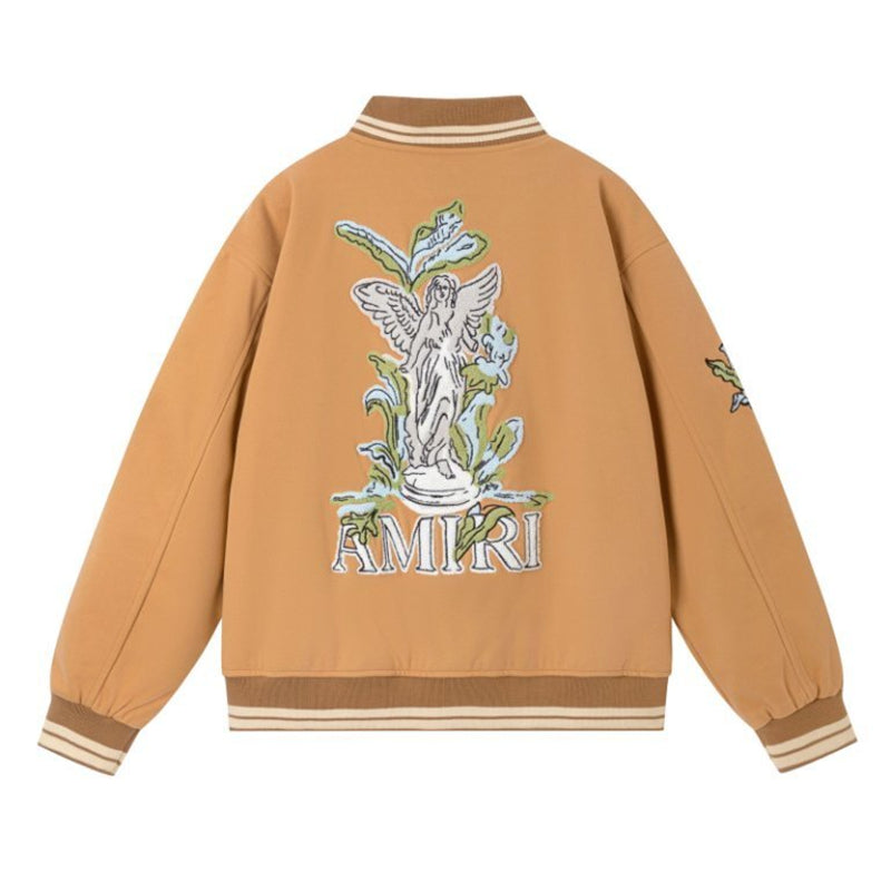 ZE Amiri Jacket