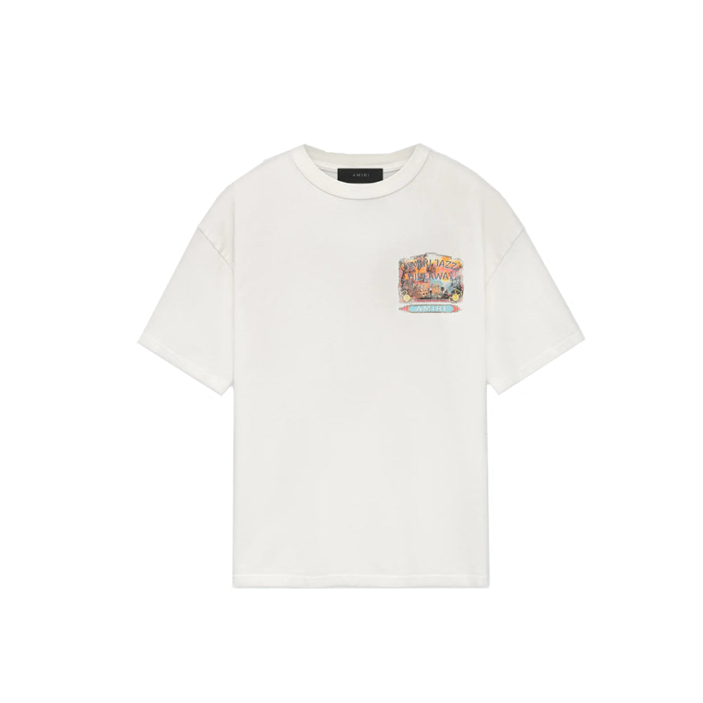 ZE Amiri Tee