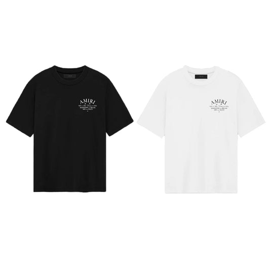 ZE Amiri Tee