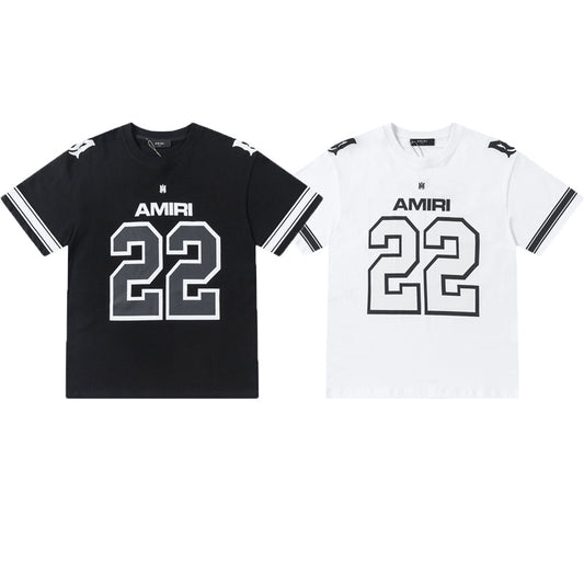 ZE Amiri Tee