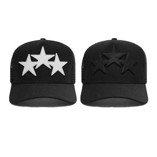 ZE Amiri Hats