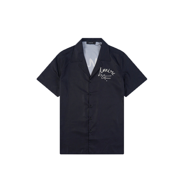 ZE Amiri shirt
