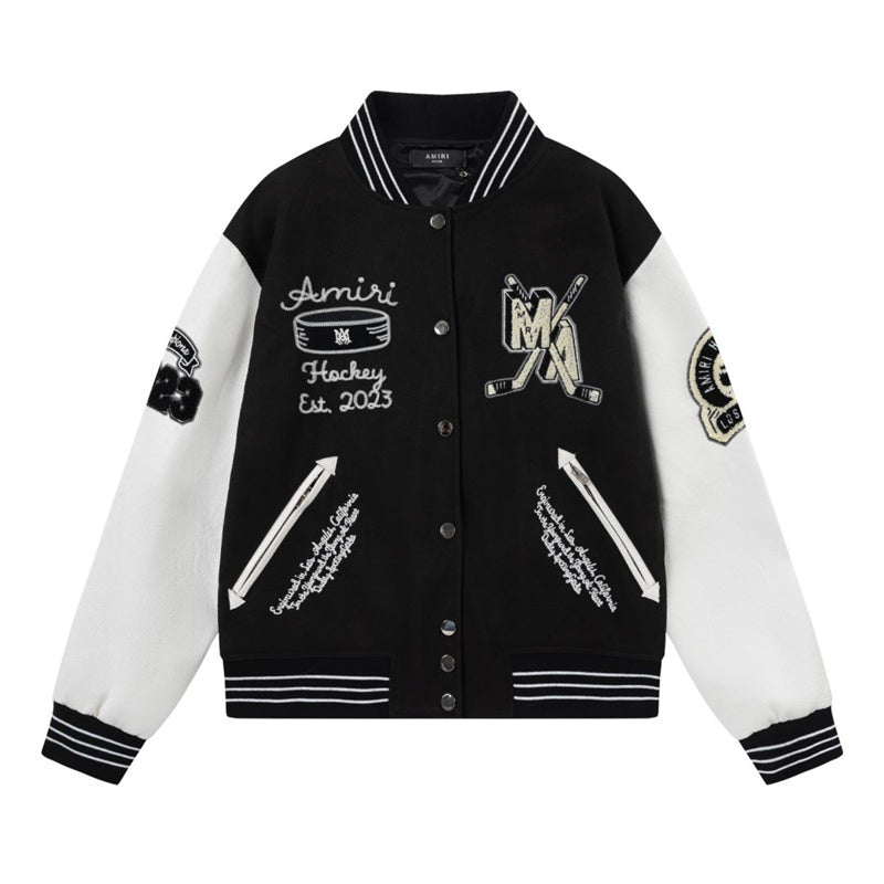 ZE Amiri Jacket