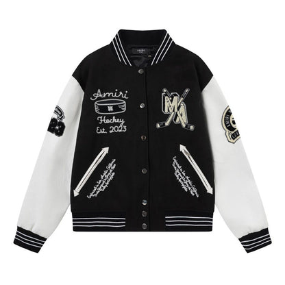 ZE Amiri Jacket
