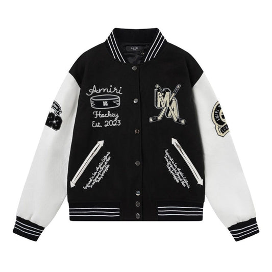 ZE Amiri Jacket