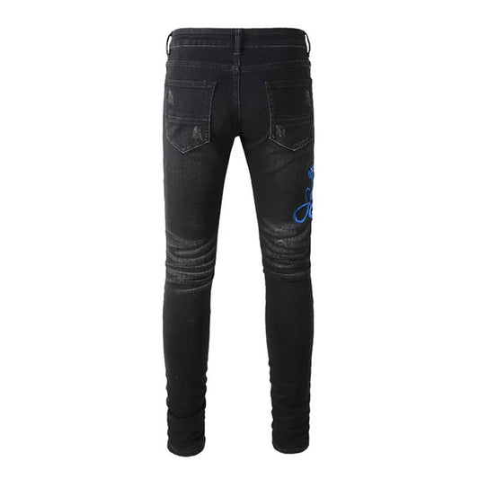 ZE Amiri Jeans 1345