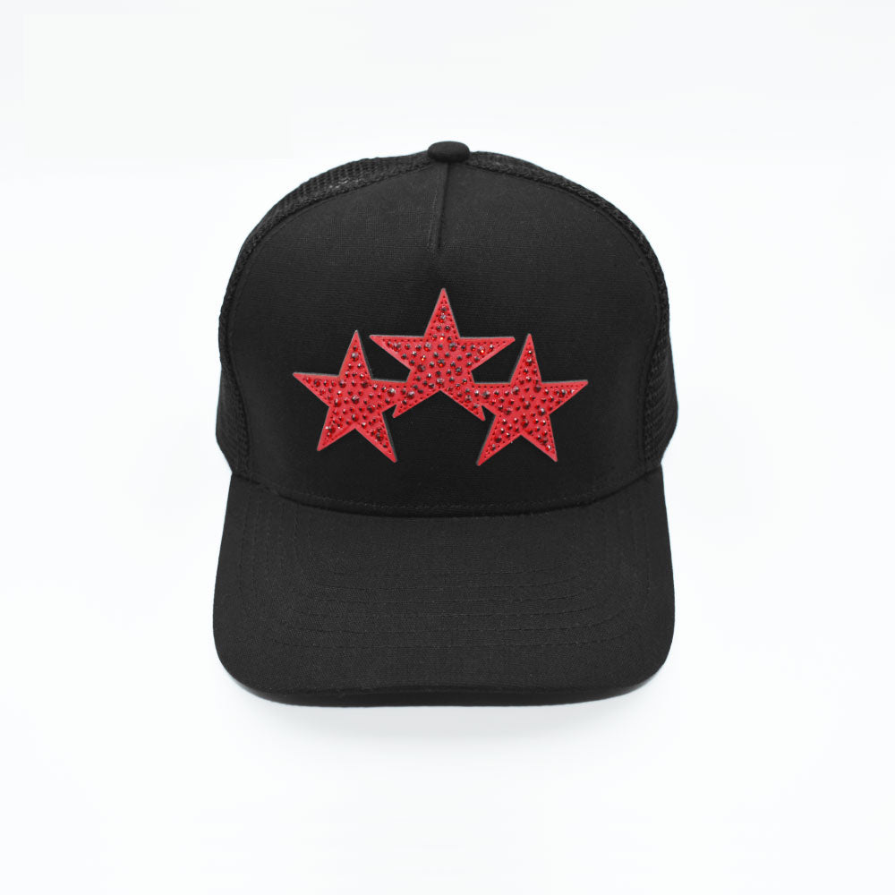 ZE Amiri Hats