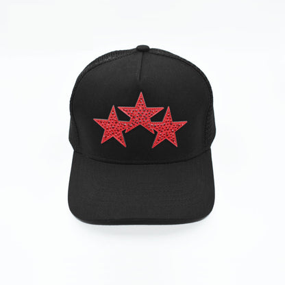 ZE Amiri Hats