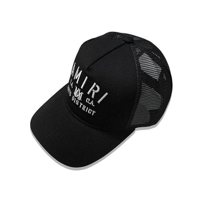 ZE Amiri Hats