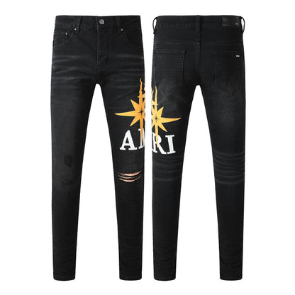 ZE Amiri Jeans 8937