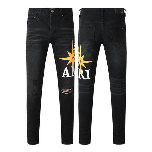 ZE Amiri Jeans 8937