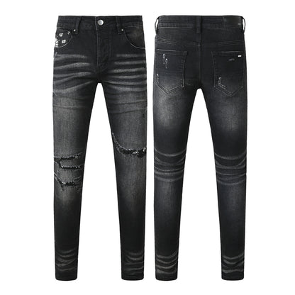 ZE Amiri Jeans 8924