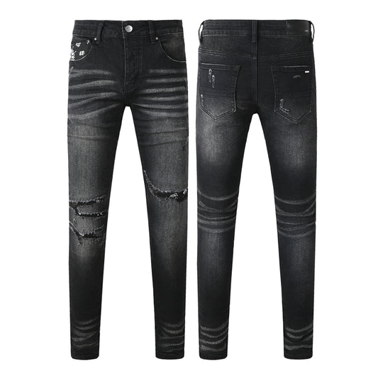 ZE Amiri Jeans 8924