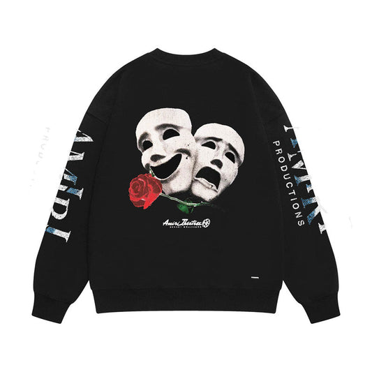 ZE Amiri Sweatshirt