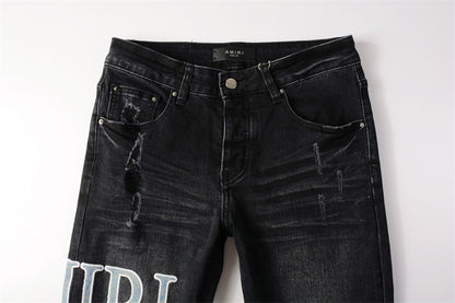 ZE Amiri Jeans 8909