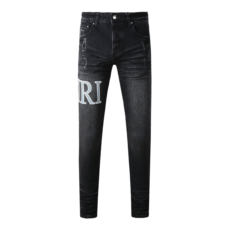 ZE Amiri Jeans 8909
