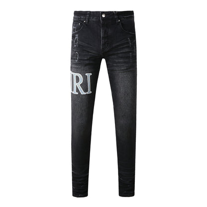 ZE Amiri Jeans 8909