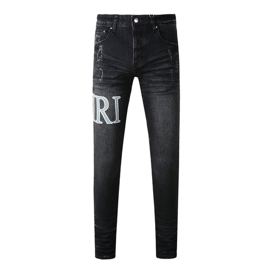 ZE Amiri Jeans 8909