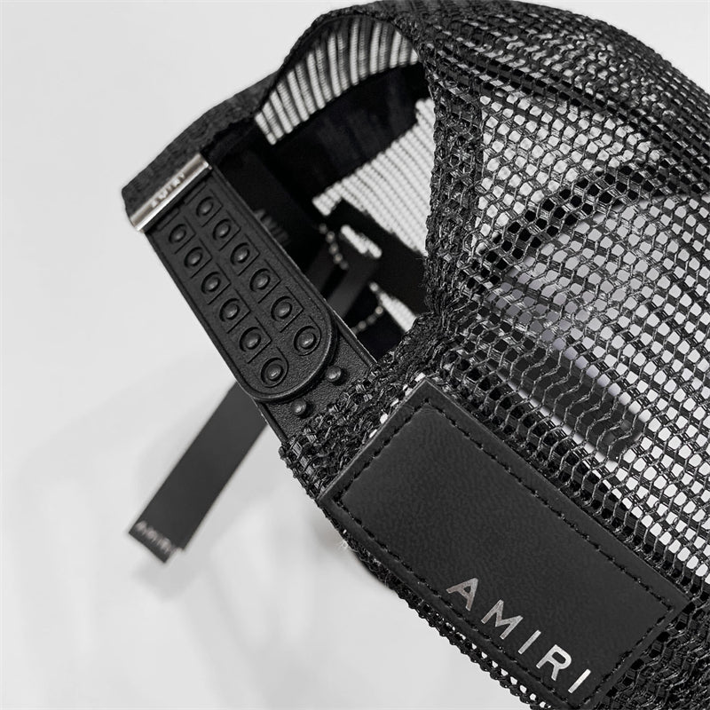 ZE Amiri Hats