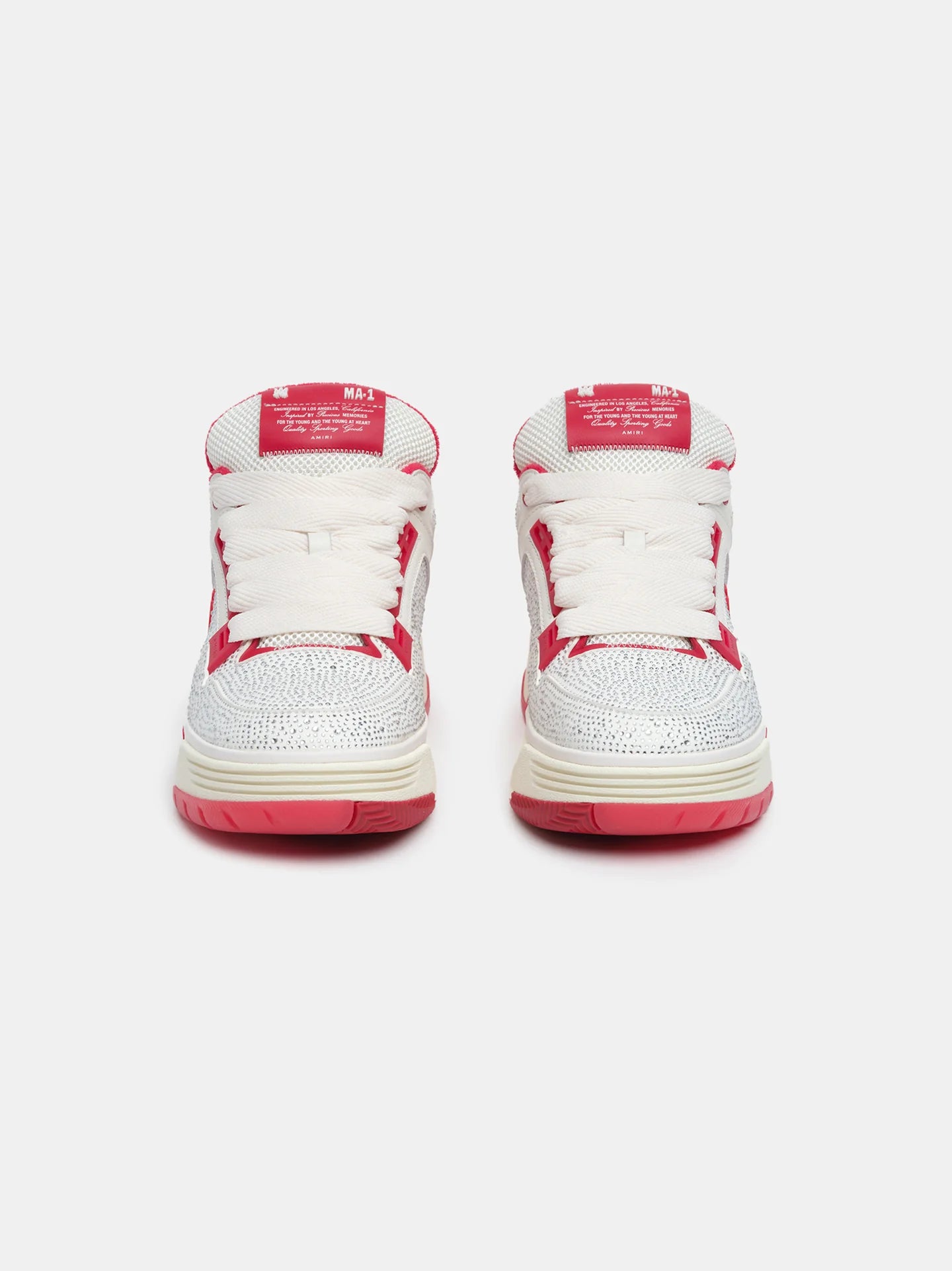 ZE Amiri Fashion Sneakers