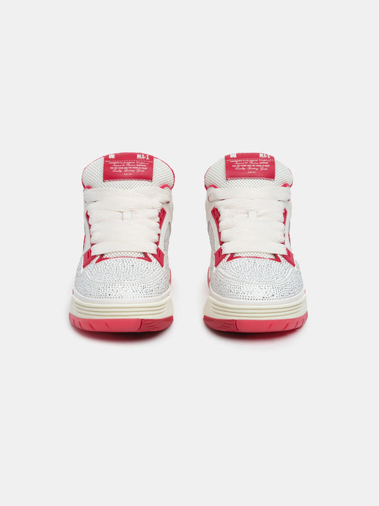 ZE Amiri Fashion Sneakers