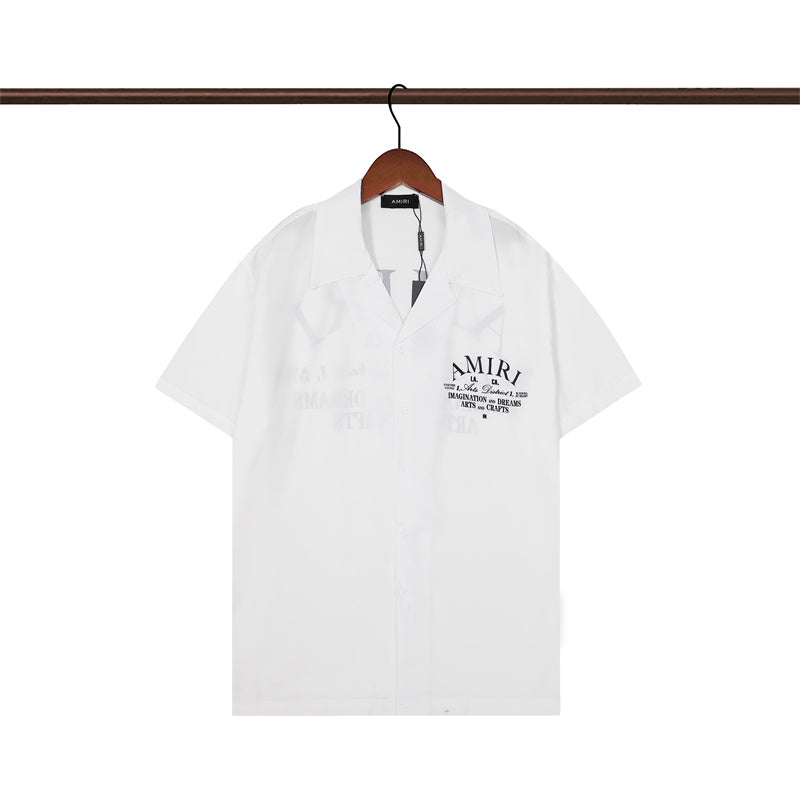 ZE Amiri shirt