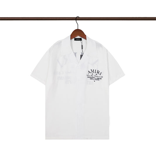 ZE Amiri shirt
