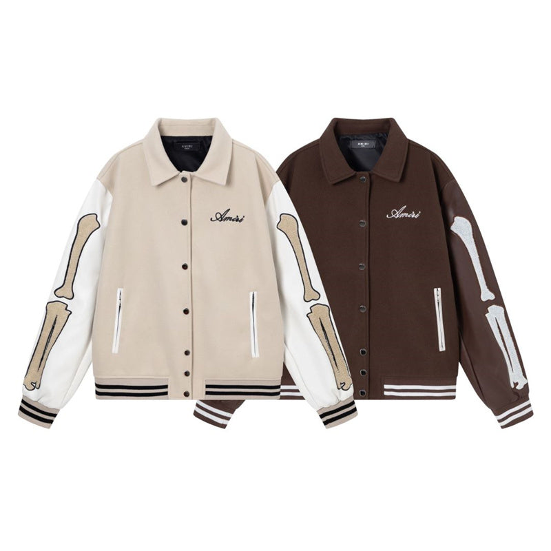 ZE Amiri Jacket