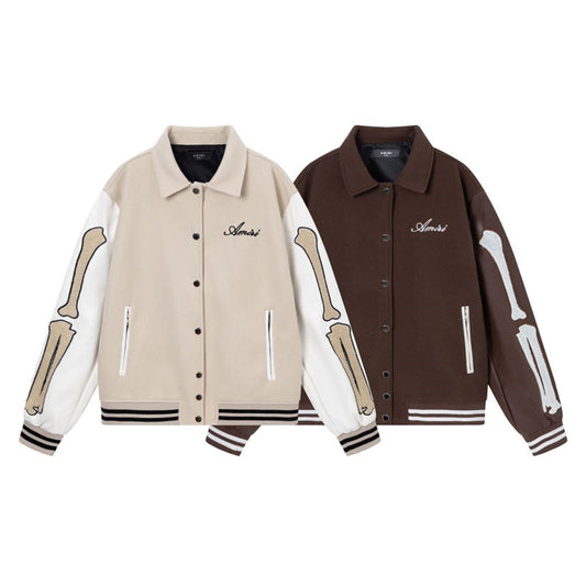 ZE Amiri Jacket