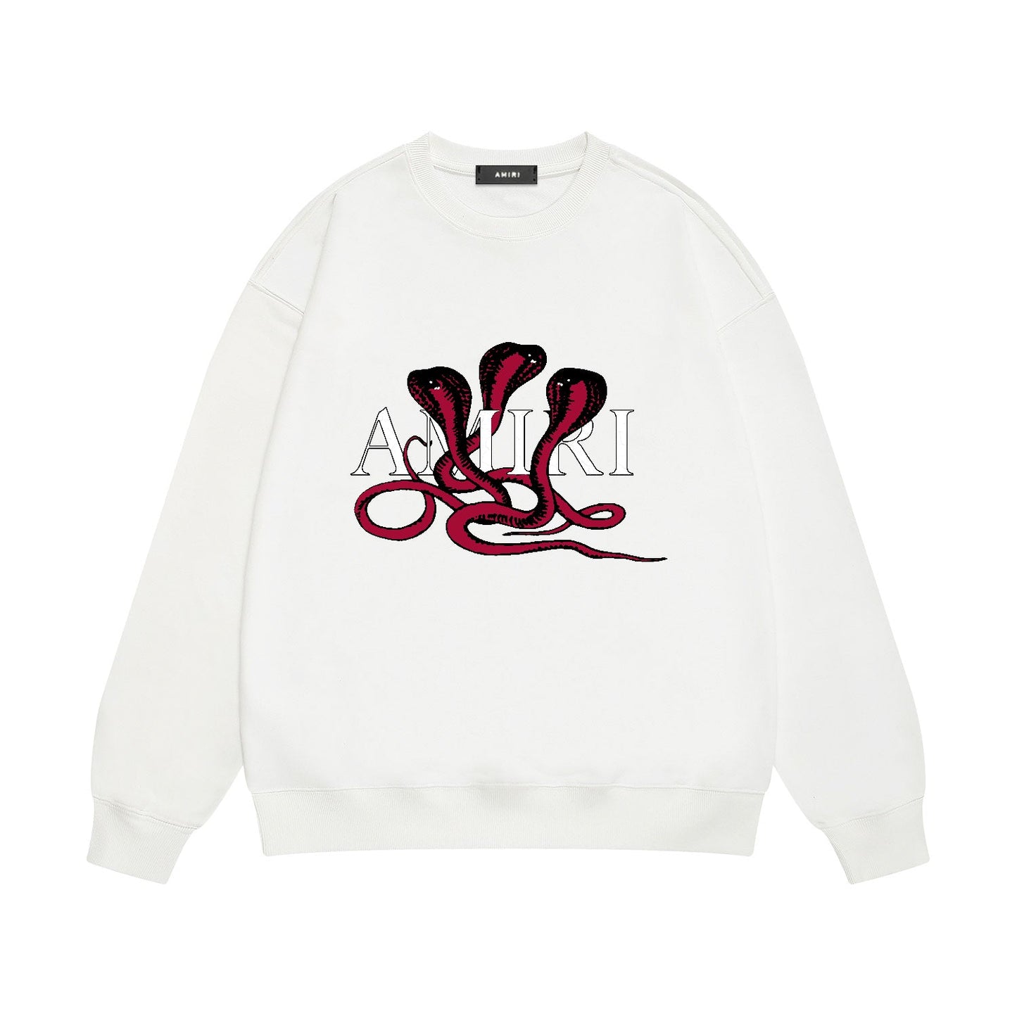 ZE Amiri Sweatshirt