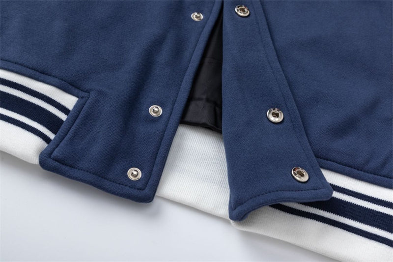 ZE Amiri Jacket