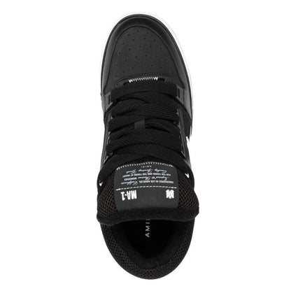 ZE Amiri Fashion Sneakers