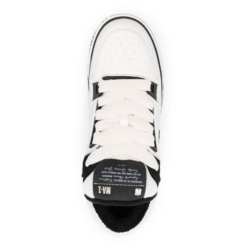ZE Amiri Fashion Sneakers