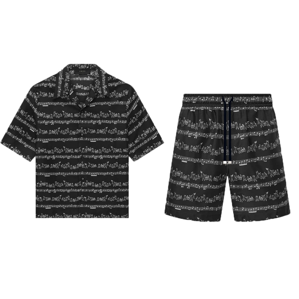 ZE Amiri Set