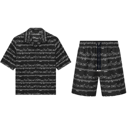 ZE Amiri Set