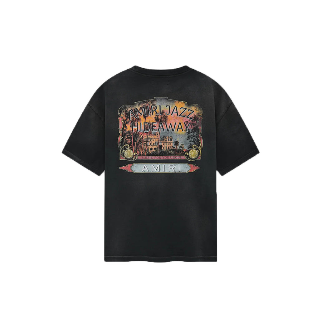 ZE Amiri Tee