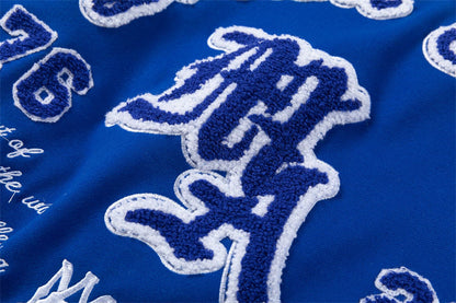 ZE Amiri Jacket