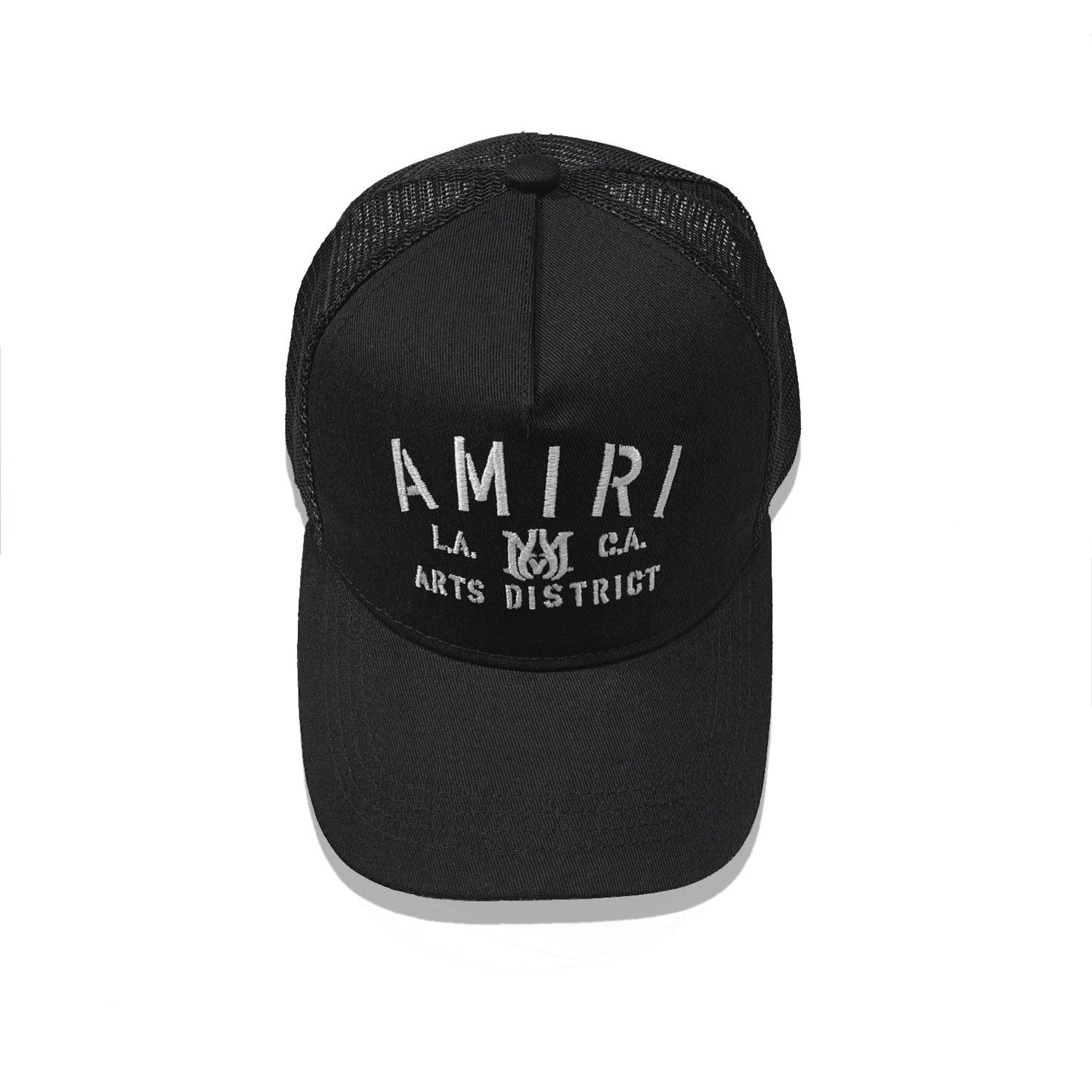 ZE Amiri Hats