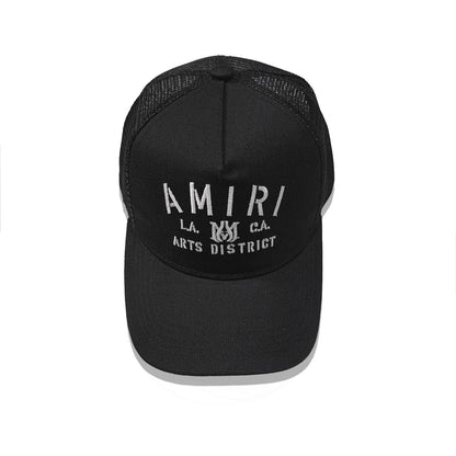 ZE Amiri Hats