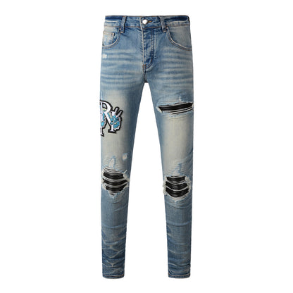 ZE Amiri Jeans 8897