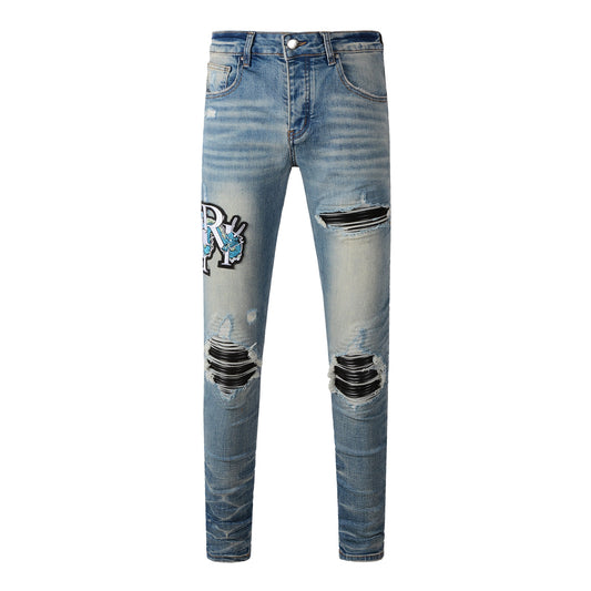 ZE Amiri Jeans 8897